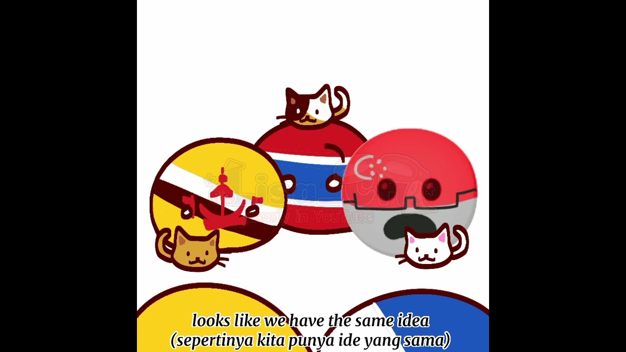 THIS IS THE BEST BIRTHDAY EVER! || happy Indonesian Independence day :3🇮🇩🇮🇩