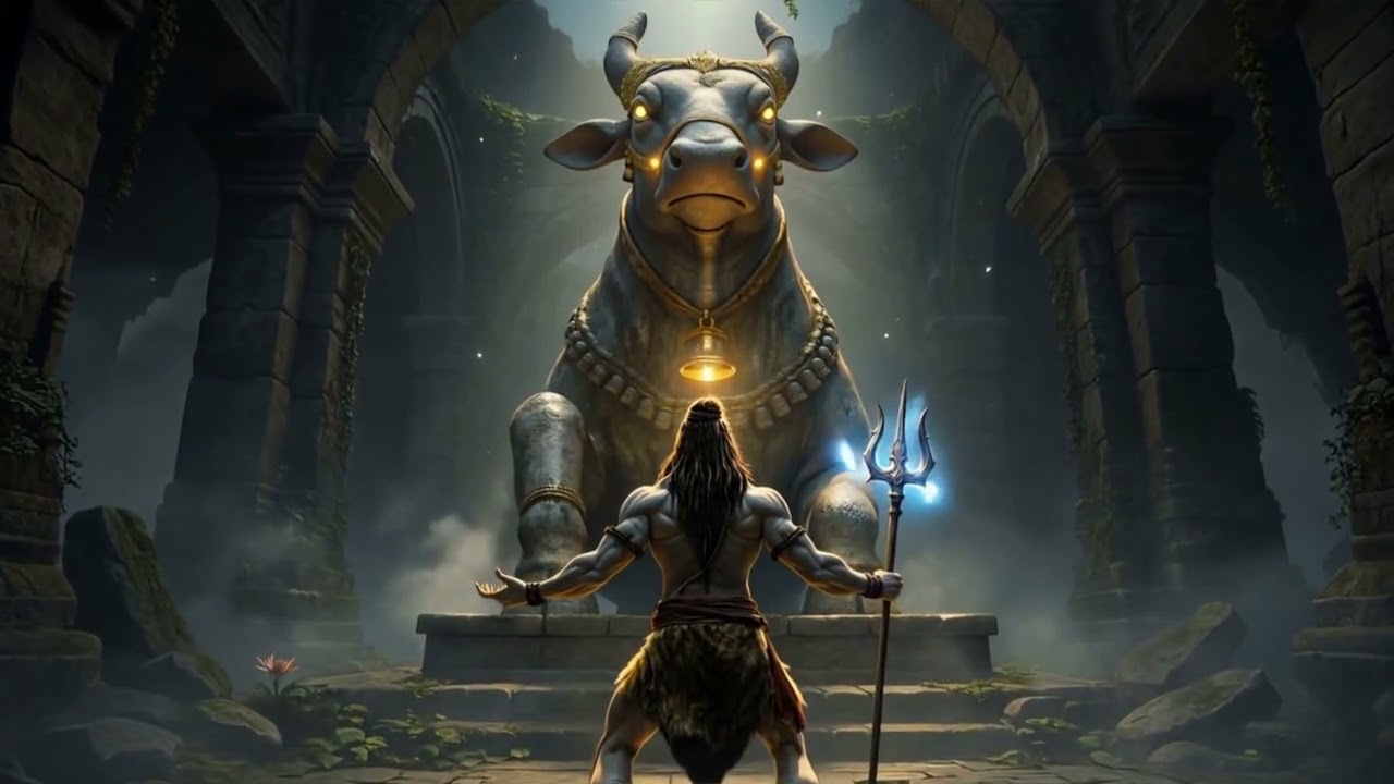Kuch Karo Mahadev