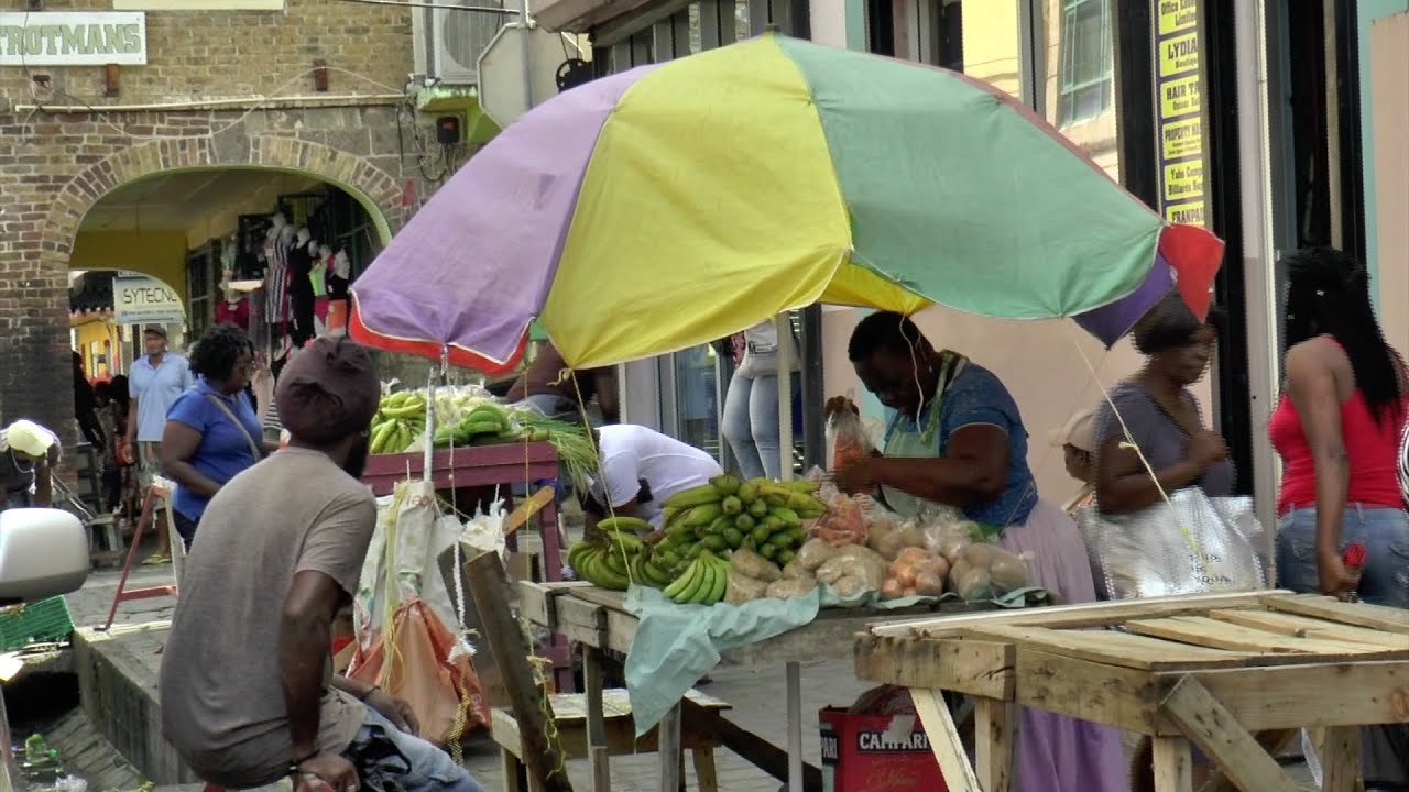 Karibik entdecken: Die schönsten Inseln der Windward Islands!