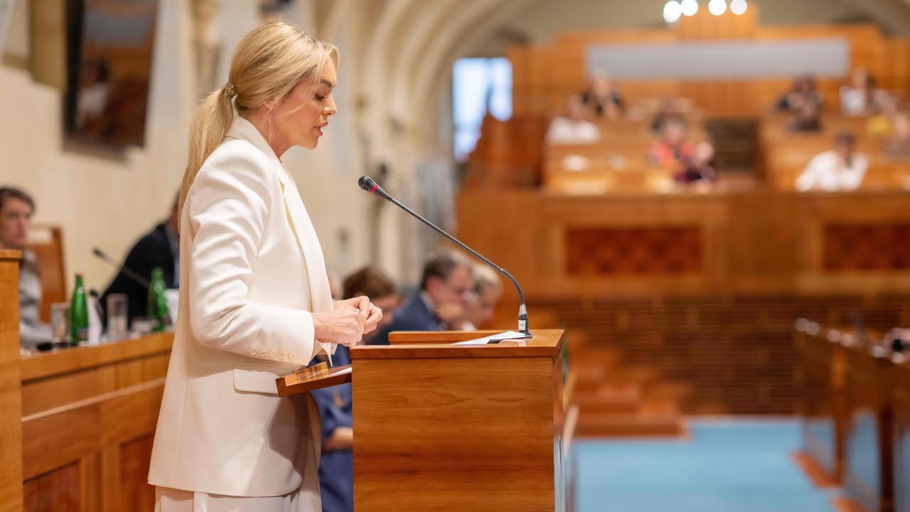 Posílení systému pomoci obětem násilí, včetně seniorů: Iniciativa Nadace Krása pomoci (13. 10. 2023)