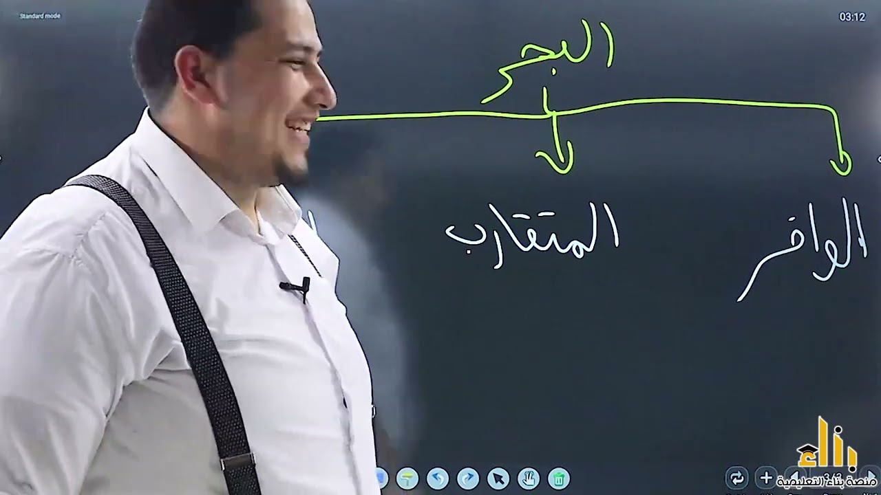 كيف أقطع الأبيات الشعرية في علم العروض بكل سهولة