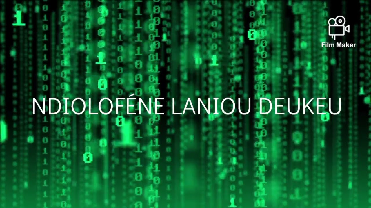 Ndioloféne sama deukeu #Pn #officiel