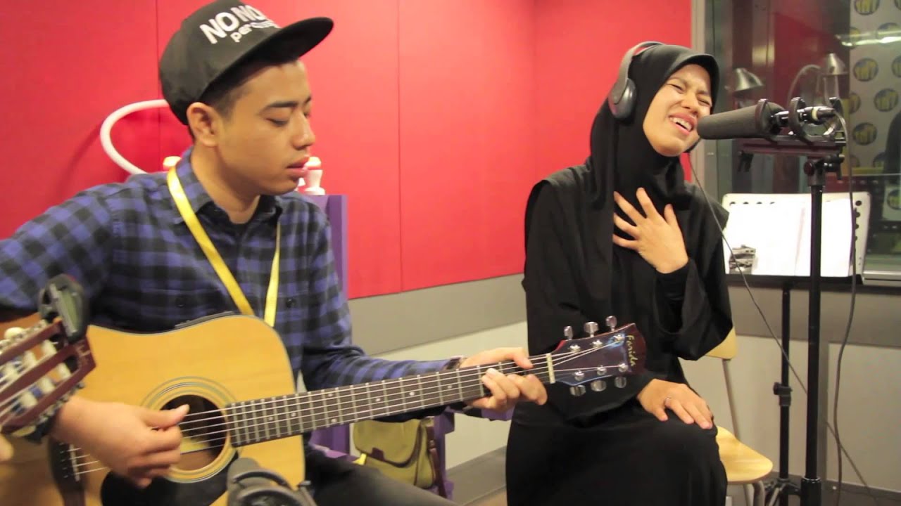 Fynn Jamal  - Arjuna Beta (LIVE)