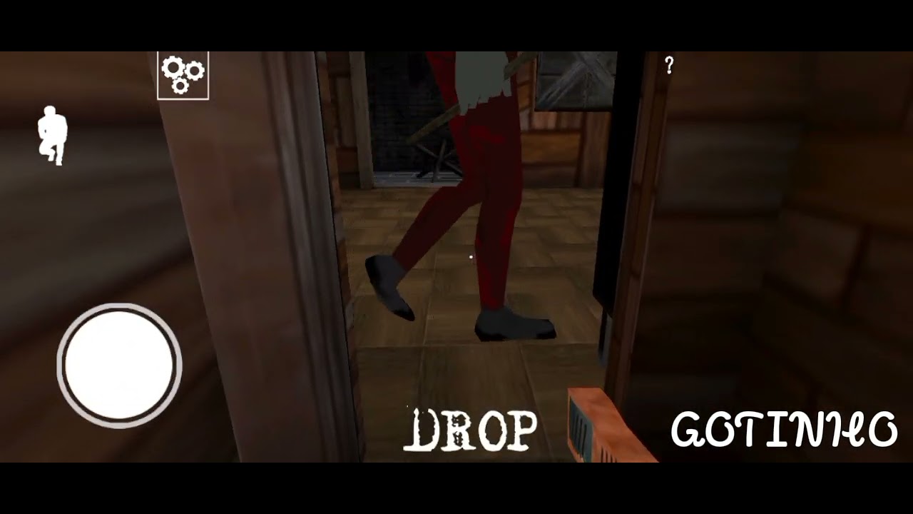 granny true story mod full gameplay gotinho mod losuch e Didjeide
