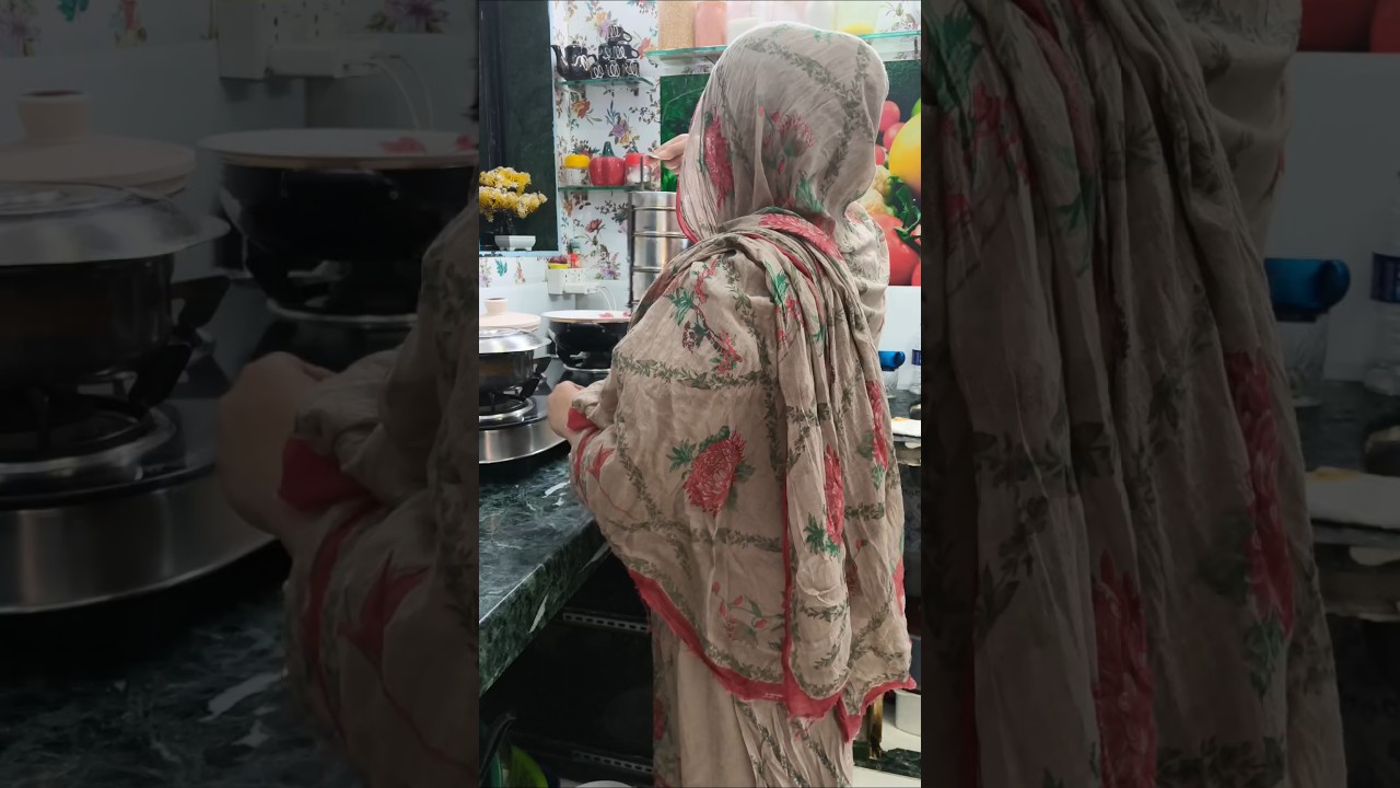 Dost Ne Di Dawat 😊Lekin Husband Dawat Ka Khana Ghar Pe Hi Manga Liya 