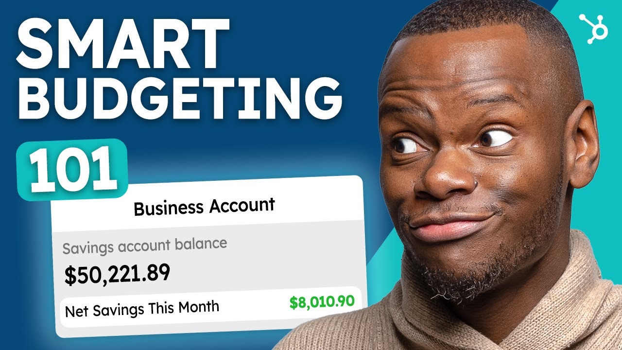 Small Business Budgeting: A Step-by-Step Guide (FREE TEMPLATE)