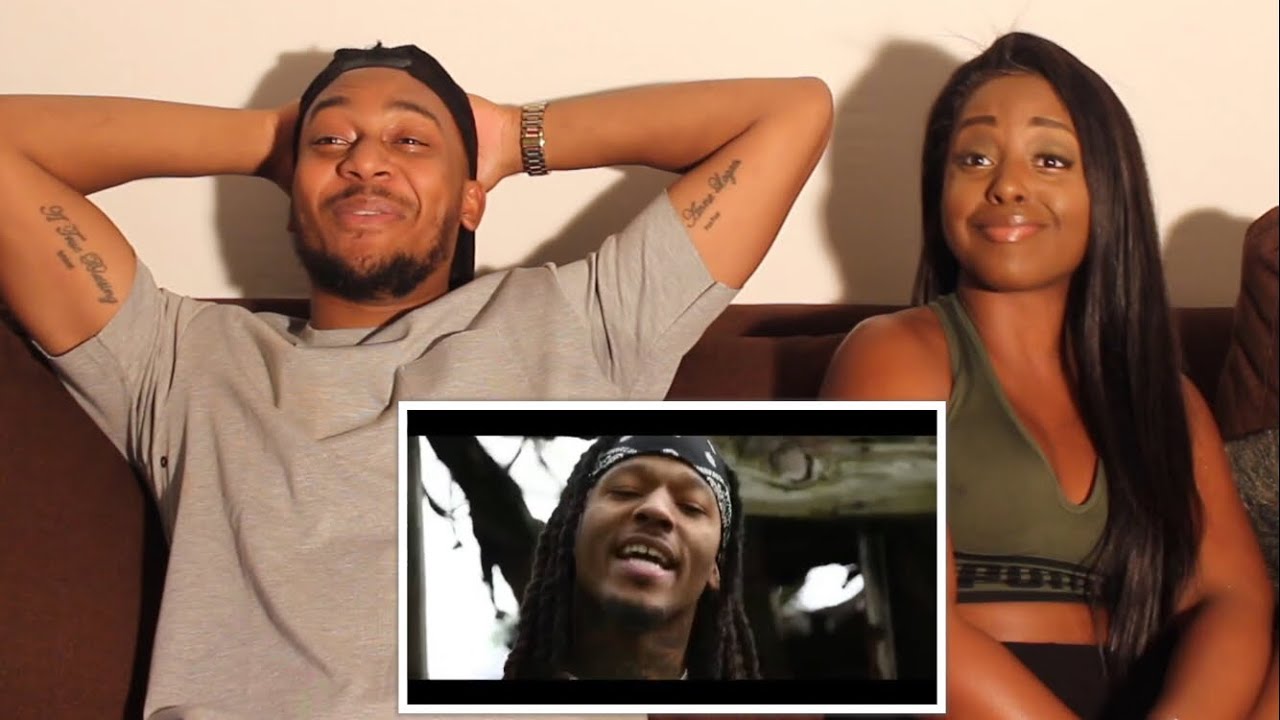 Montana of 300-"Try Me" Remix (Music Video) - Reaction