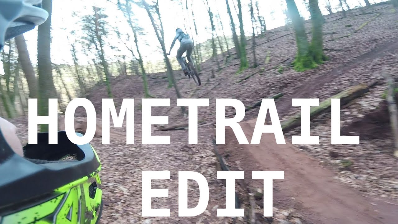 THE BEST HOMETRAIL / 2021