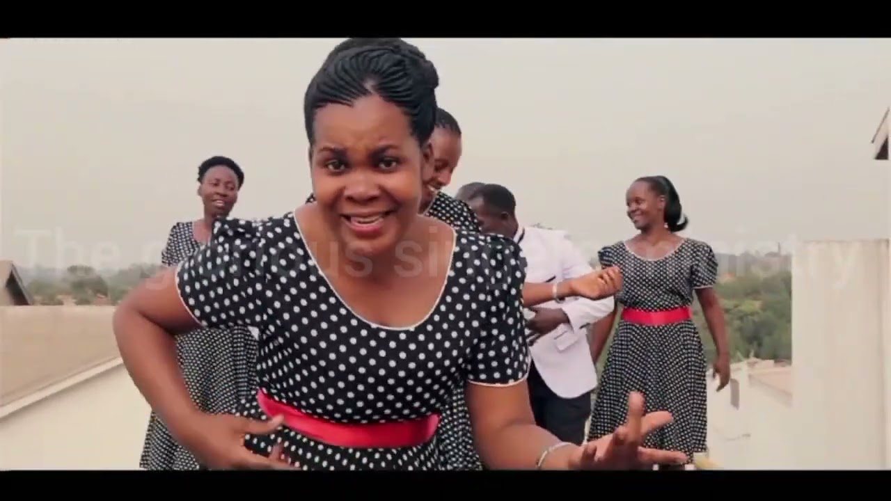 TWAKUSHUKURU BY GLORIOUS SINGERS MINISTRY