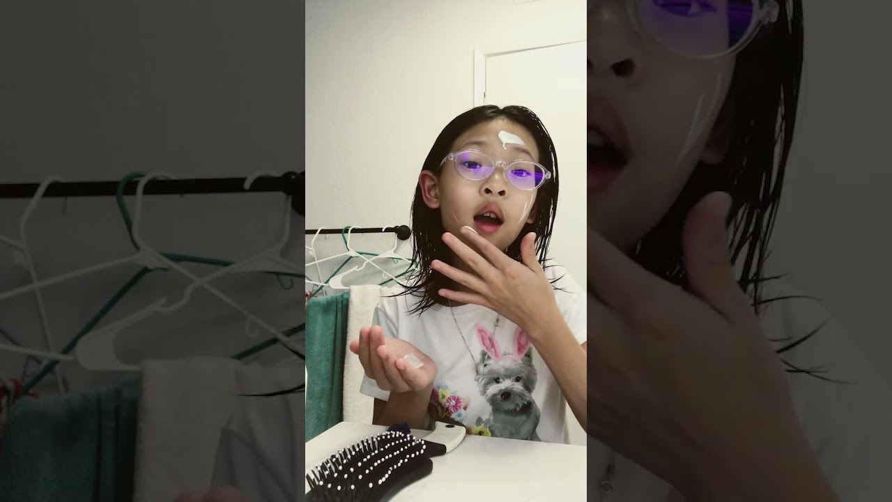 Get ready with me #cookiefam