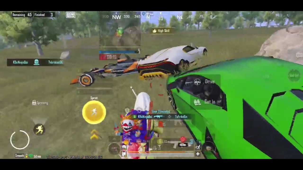 Random Old Clips😩☺️