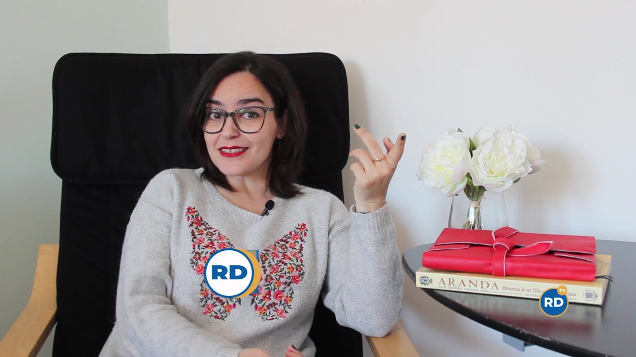 Historia de una calle, Carrequemada en Ribera del Duero TV