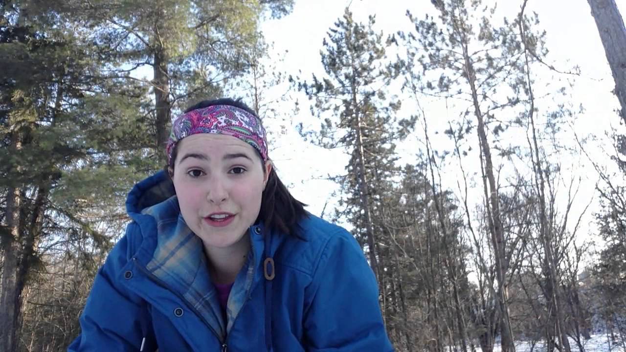 Maureen Munchies: Episode 23 - Pooping in the Woods