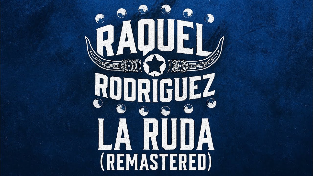 WWE Raquel Rodriguez - La Ruda (2025 Remastered Theme Song)