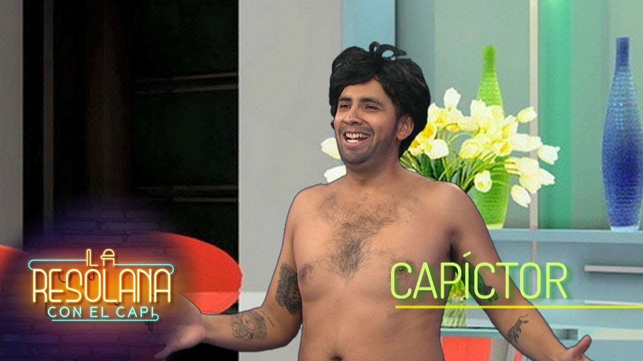 &iexcl;Do&ntilde;itas or&eacute;andose aquello, amorosos siendo amorosos y m&aacute;s en el Capi&oacute;logo!