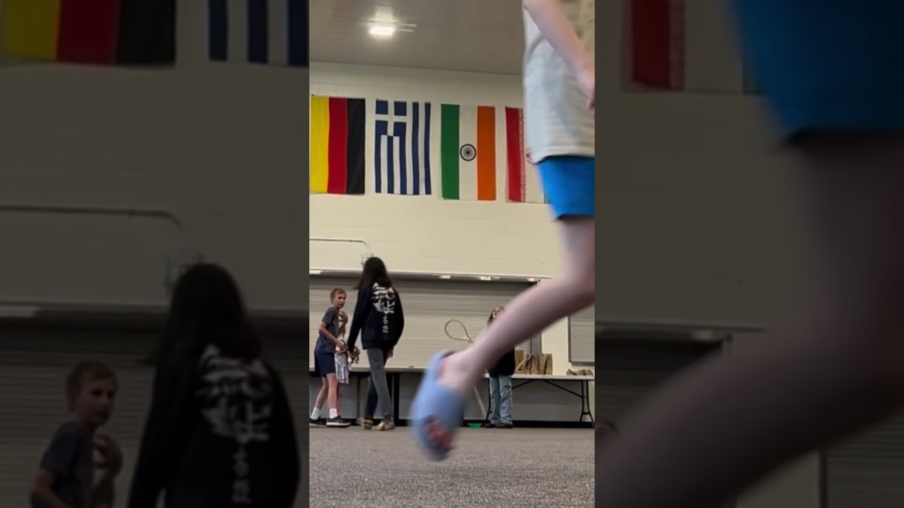 That one time I got hit with the ball in 6th grade.🙏 #vlog #worldofme #lifeisweird #shorts #cringe