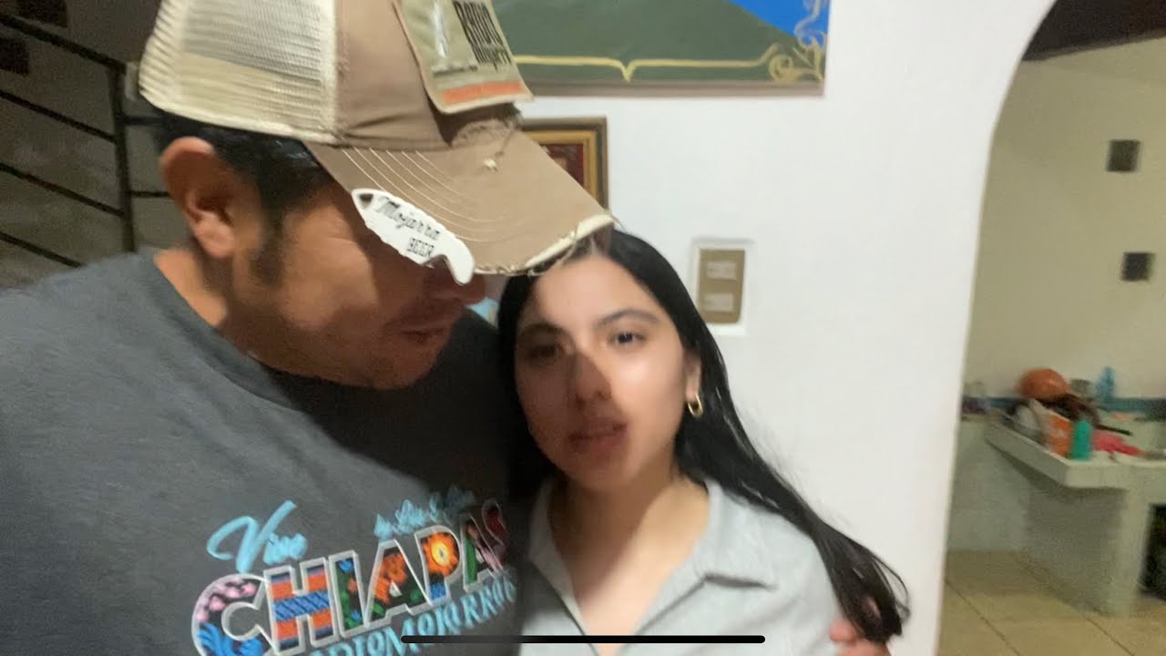 Llegamos a Pantepec Chiapas