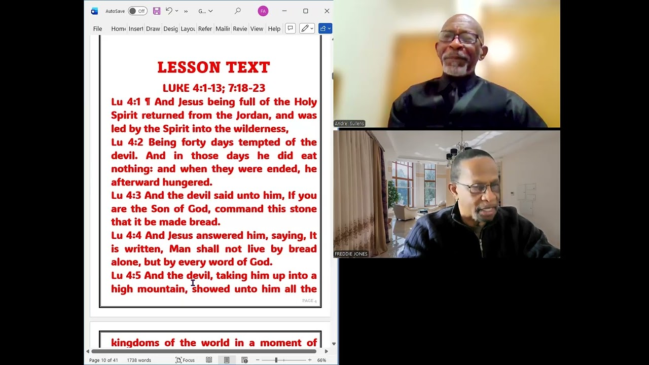 GET CHRISTIAN EDUCATION 2/22/2026