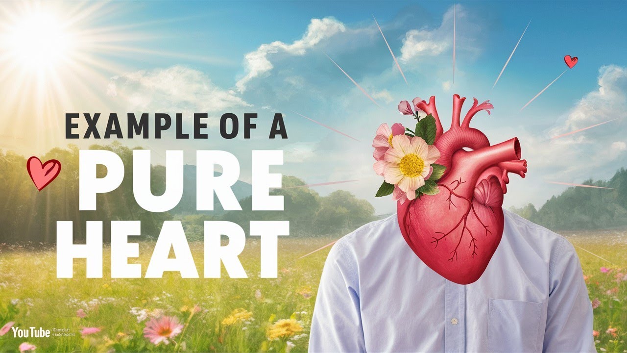What is a Pure Heart in Islam?