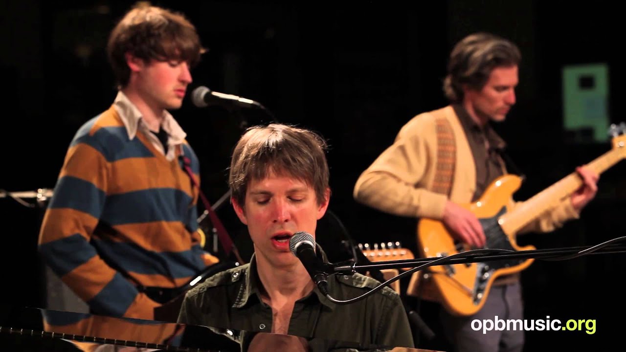 Shearwater - You As You Were (opbmusic)