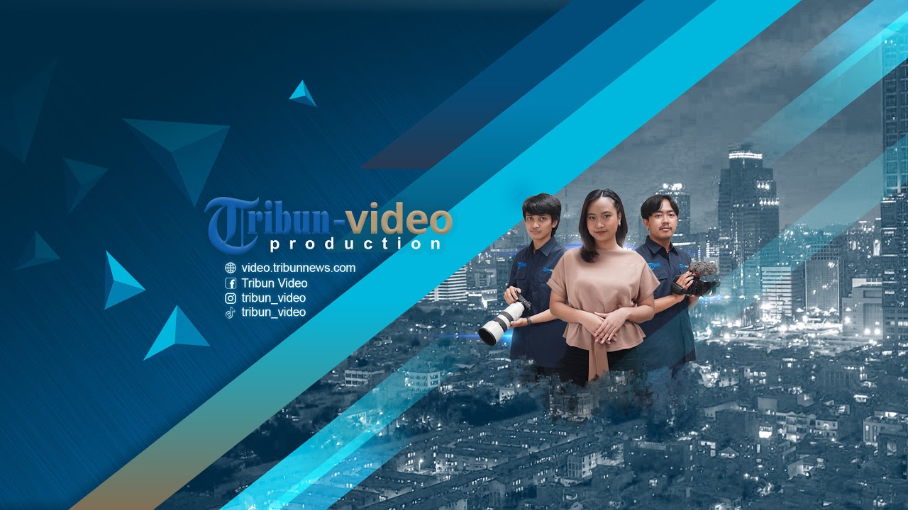 Live Stream Tribun Video
