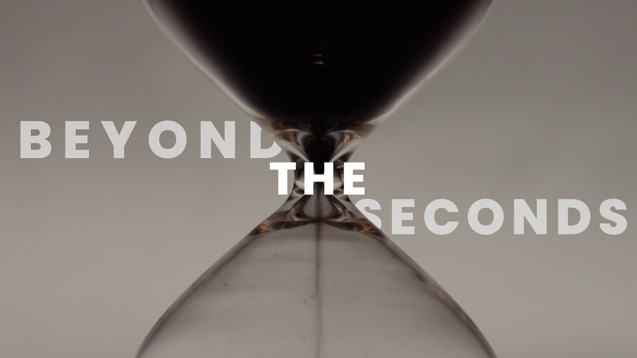 Filmsupply Edit Fest 2024 | BEYOND THE SECONDS - Andamento Watch | Advertisement