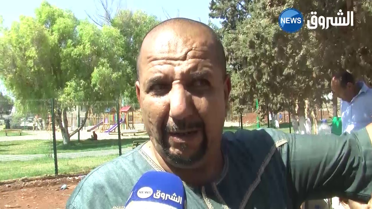 #وهران | التلوث يهدد ثروة 