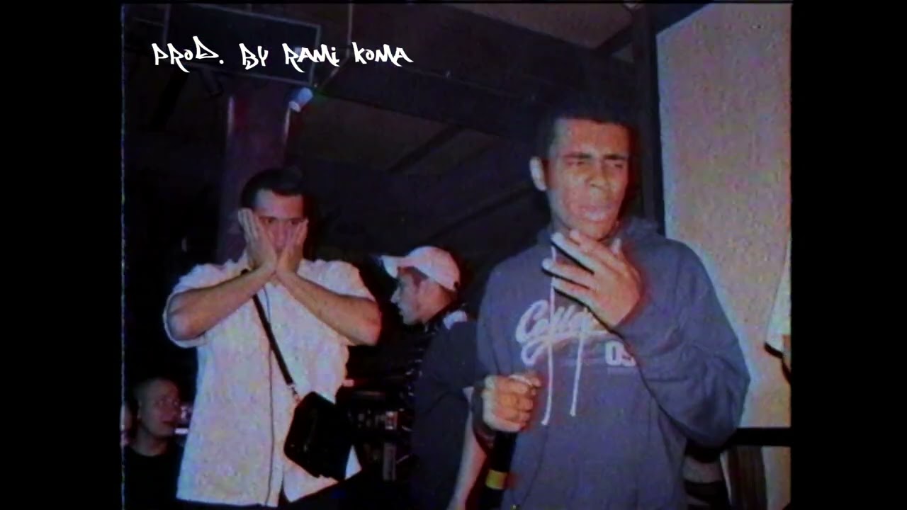 |SOLD| Sanddem x Kunteynir x Максим Синицын x Паша техник x type beat 