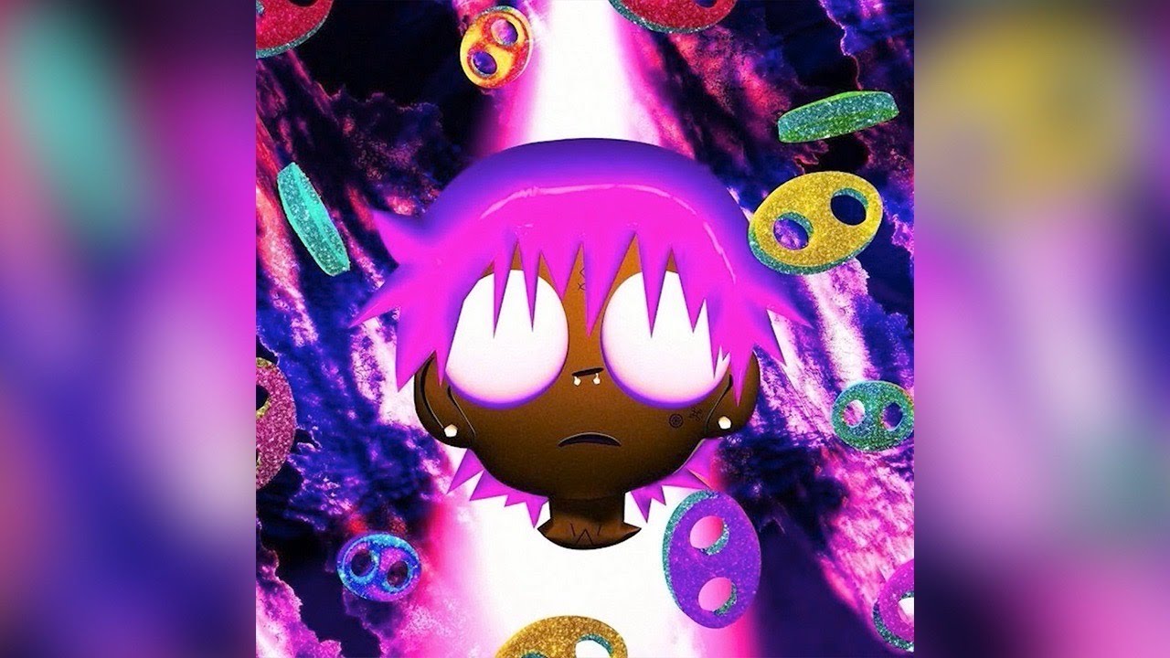 (FREE) Lil Uzi Vert x Lil Tecca Type Beat “Break the bank
