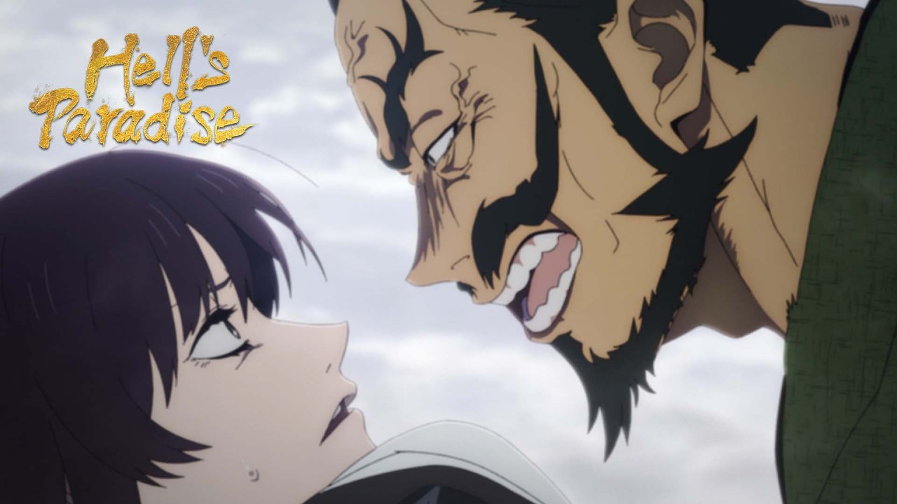 Underestimated the Wrong Guy | Hell's Paradise