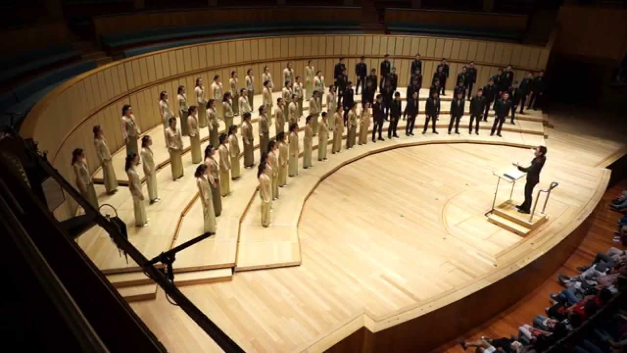 Cantate Domino (Claudio Monteverdi)
