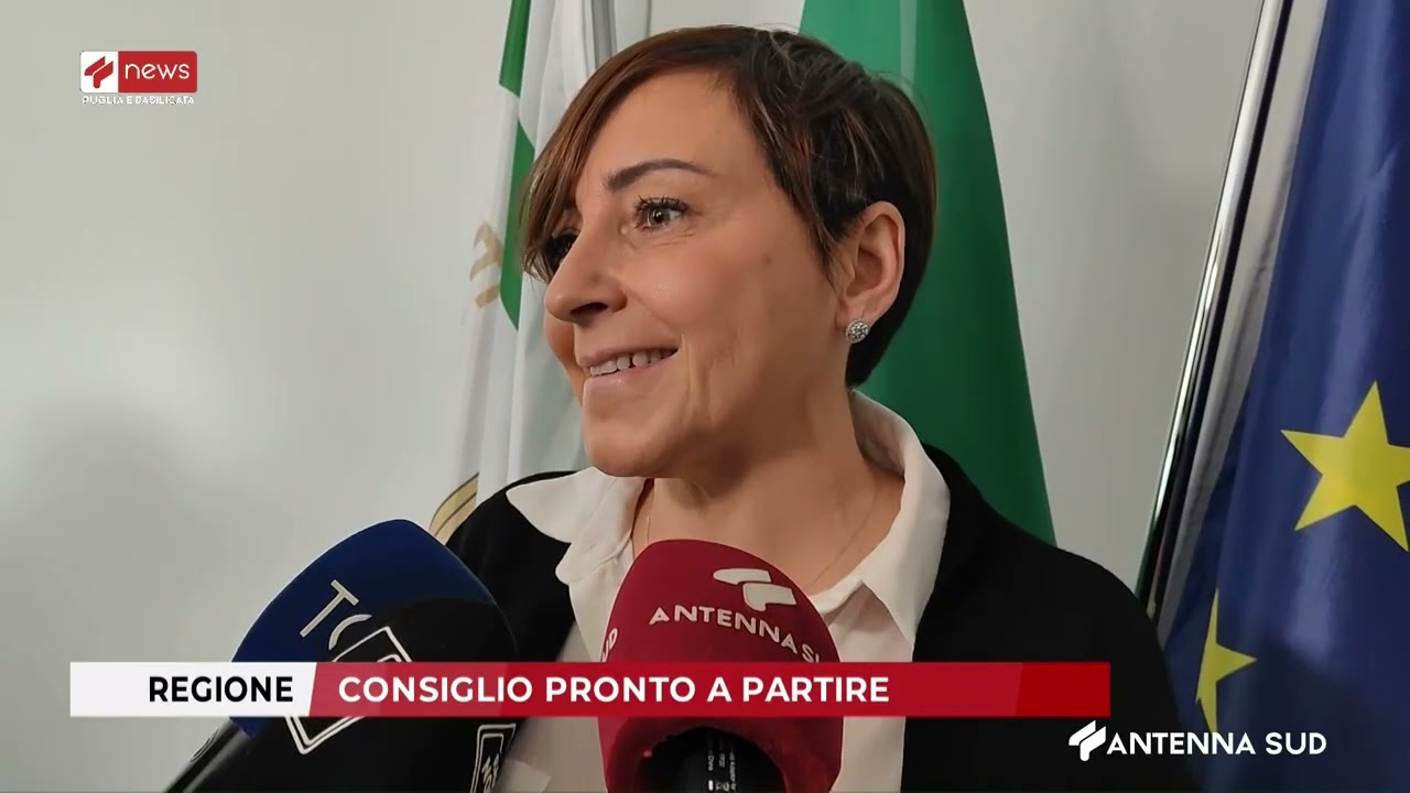 TG INTERREGIONALE ORE 07 00 DEL 28  GENNAIO 2026