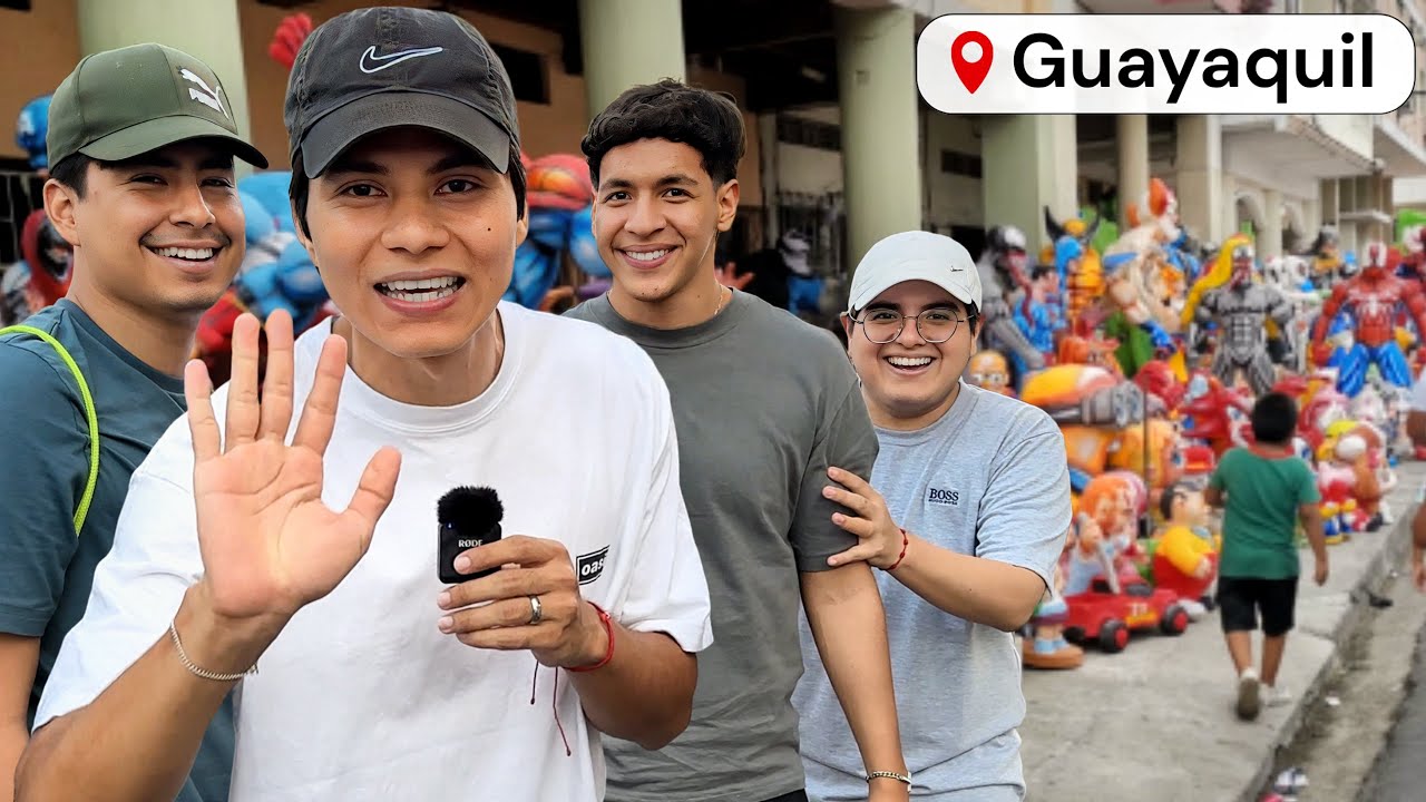 Consiguiendo un Monigote por $10