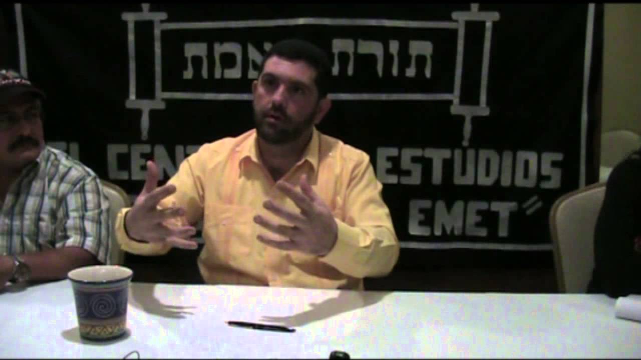10 Kabala Shavuot y 1 Kabala Parte 2