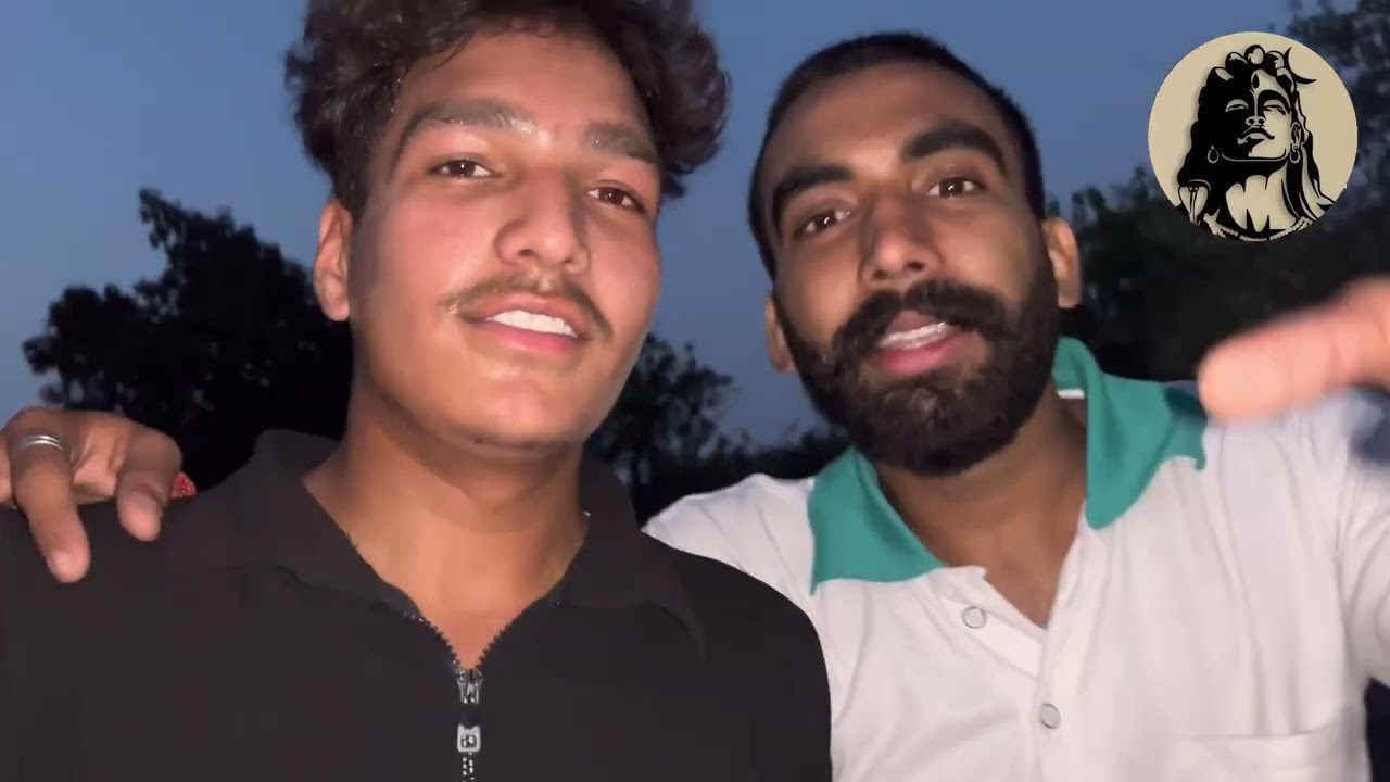 Dada ka hukka bahar bhai or Khelne gaye Bhai Ground mein Maja aaya or Bhai Sher Gela be  Maza aaya
