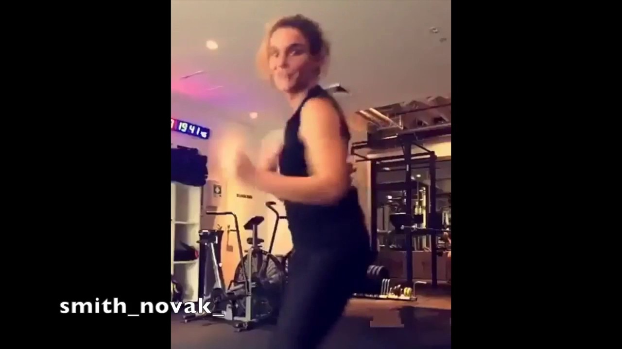~Danielle Cormack~ // Shut Up & Dance