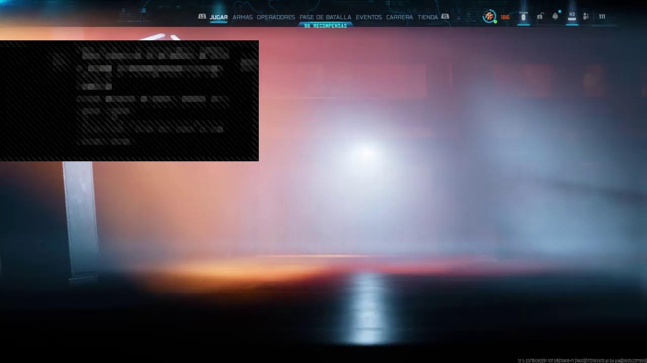 Call of Duty Warzone Ranked to Carmesi | ProDyGy