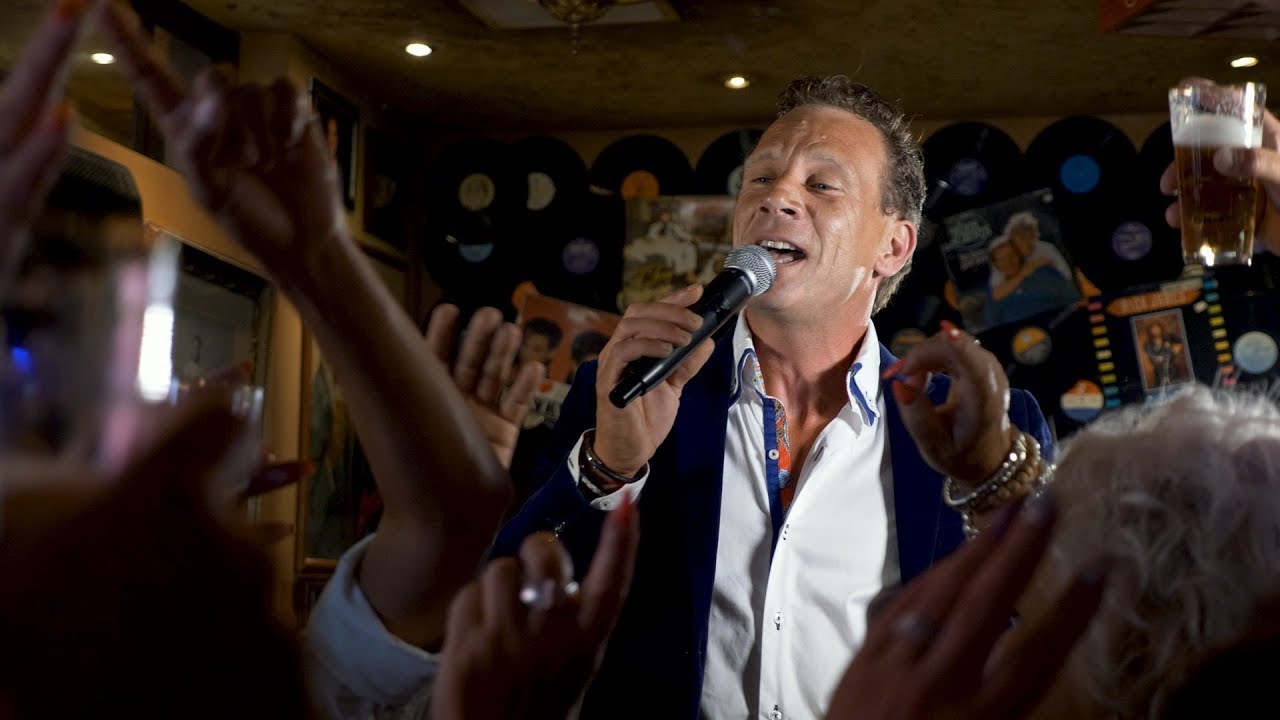 Camiel Westerveld - Het weekend is begonnen!