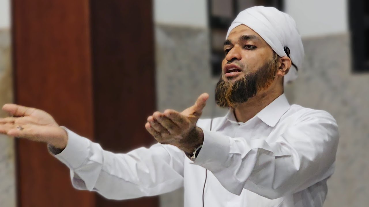 MARHABA YA SHAHARU RAMALAN 🎙️USTHAD ABDUL AZEEZ DARIMI KODAJE SUPER BEARI SPEECH 