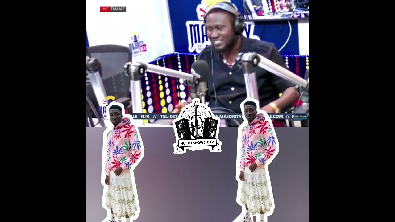 Don Sing has explained how the lyrical battle between himself and Lil K started