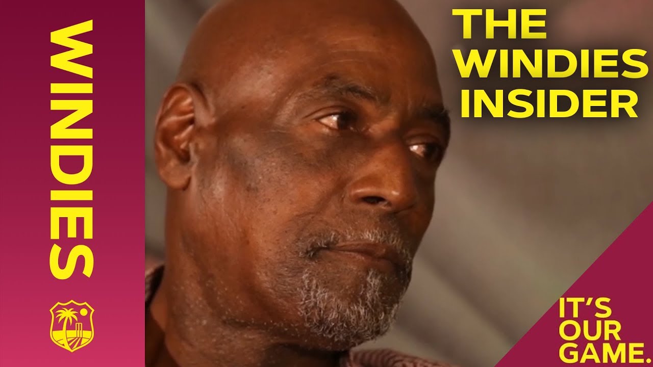 Exclusive Sir Viv Richards Interview | The Windies Insider - Episode 6