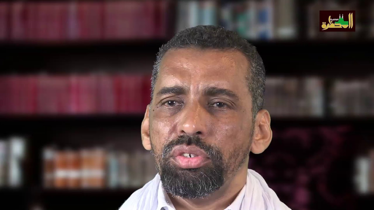 الفقه المالكي - متن رسالة ابن أبي زيد - الدرس الأول - الشيخ العلامة المختار حماده