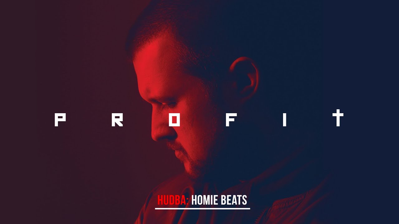 Otis &ndash; Profit (prod. Homie Beats) | Official audio