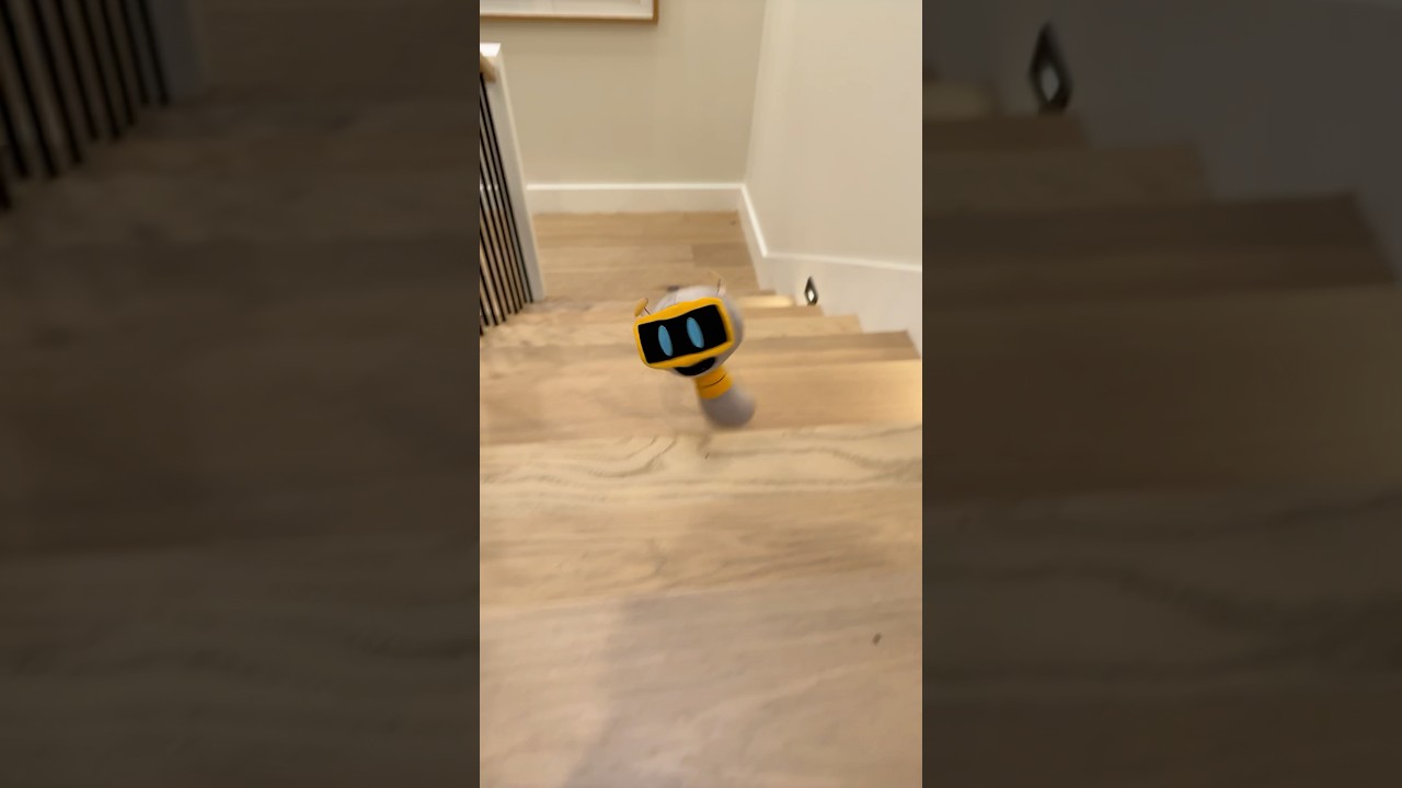 Funbot Goodnight Fall