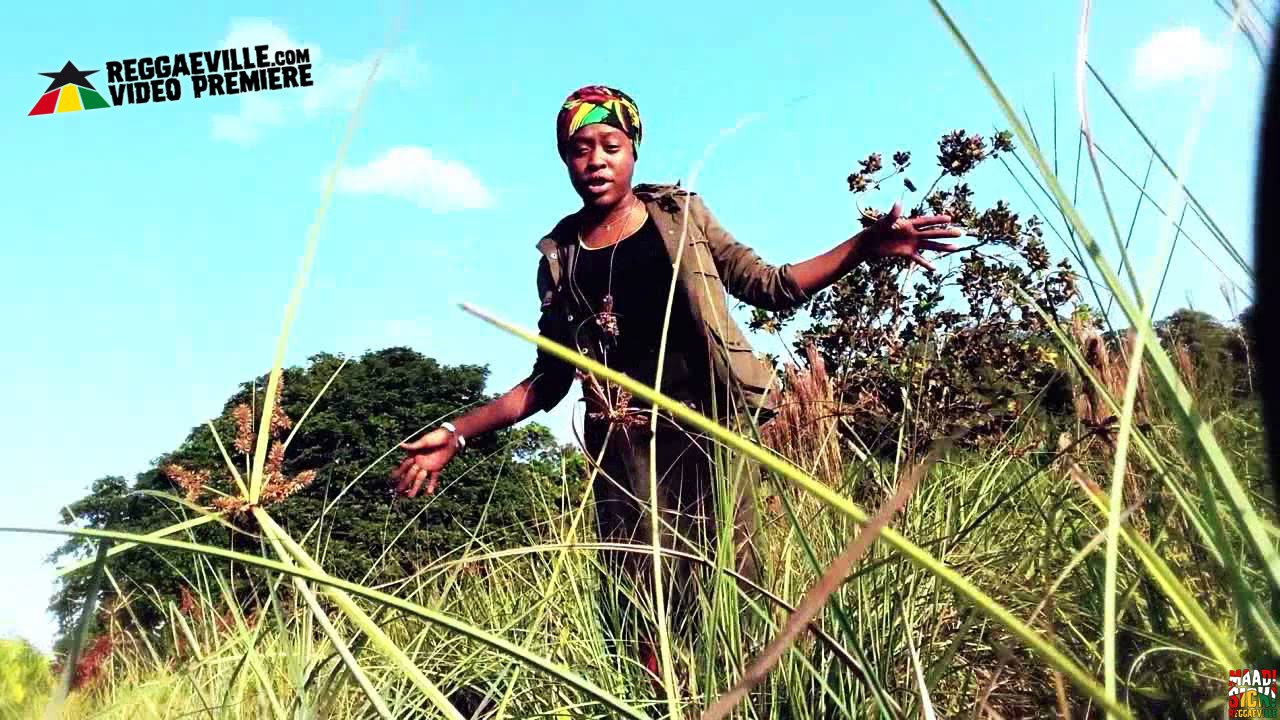 Jalifa feat. Abba Shanty - Waste Their Lives [Official Video 2016]