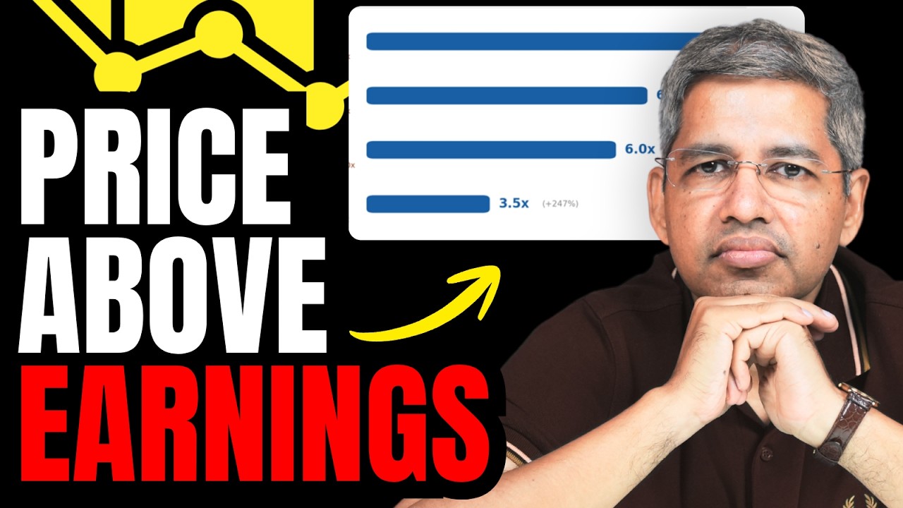 Why Your Best Buys (Stocks) Will Always Look WRONG | Weekend Investing | Alok Jain