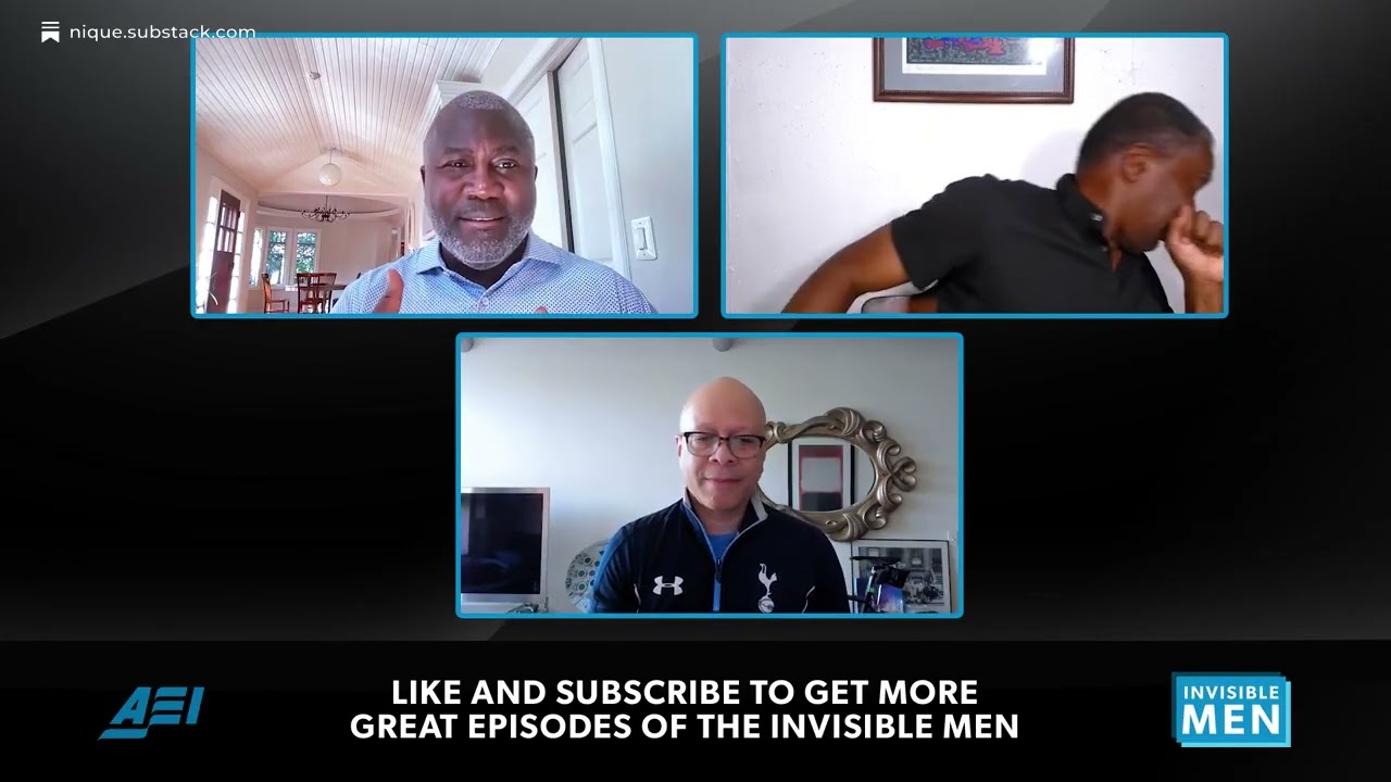 Interview with Derrell Bradford