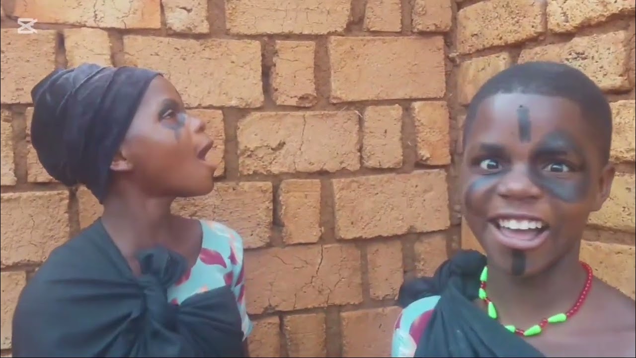 Fatirien movies  ya wachawi wa KIJIJI ni mabinti wawiri wanao tikisa KIJIJI hii ni ep 1