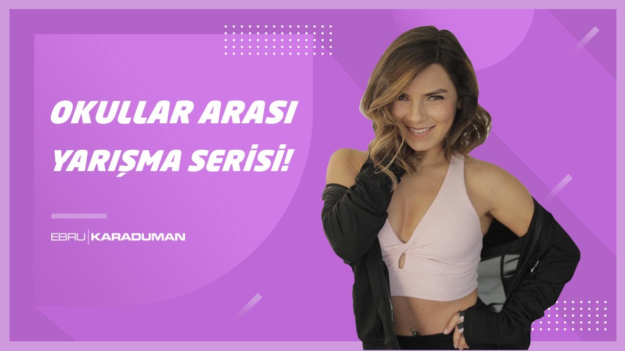 Artistik Cimnastik Minik Kızlar A | Okullar Arası Yarışma Serisi