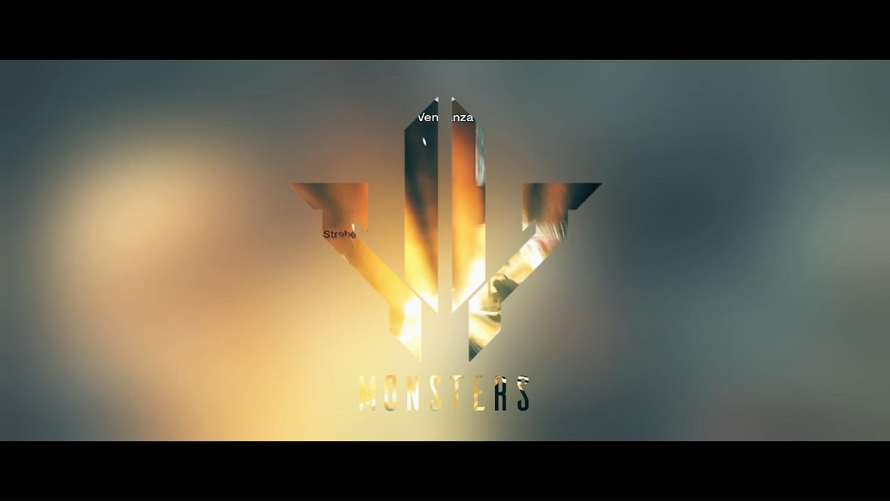 Destiny: Monsters